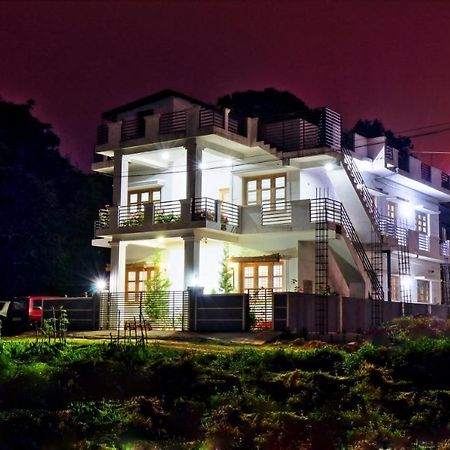 Coorg Rahul Villa Madikeri Kültér fotó