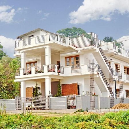Coorg Rahul Villa Madikeri Kültér fotó