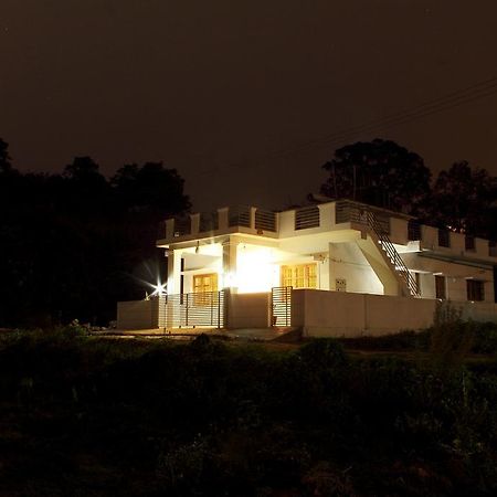 Coorg Rahul Villa Madikeri Kültér fotó