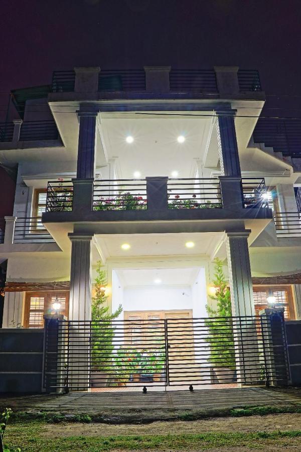 Coorg Rahul Villa Madikeri Kültér fotó