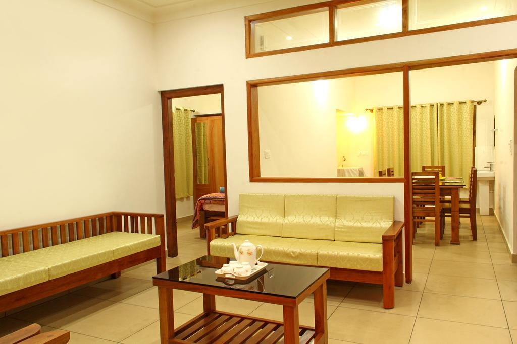 Coorg Rahul Villa Madikeri Kültér fotó