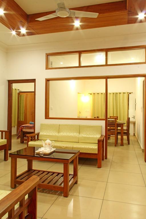 Coorg Rahul Villa Madikeri Kültér fotó