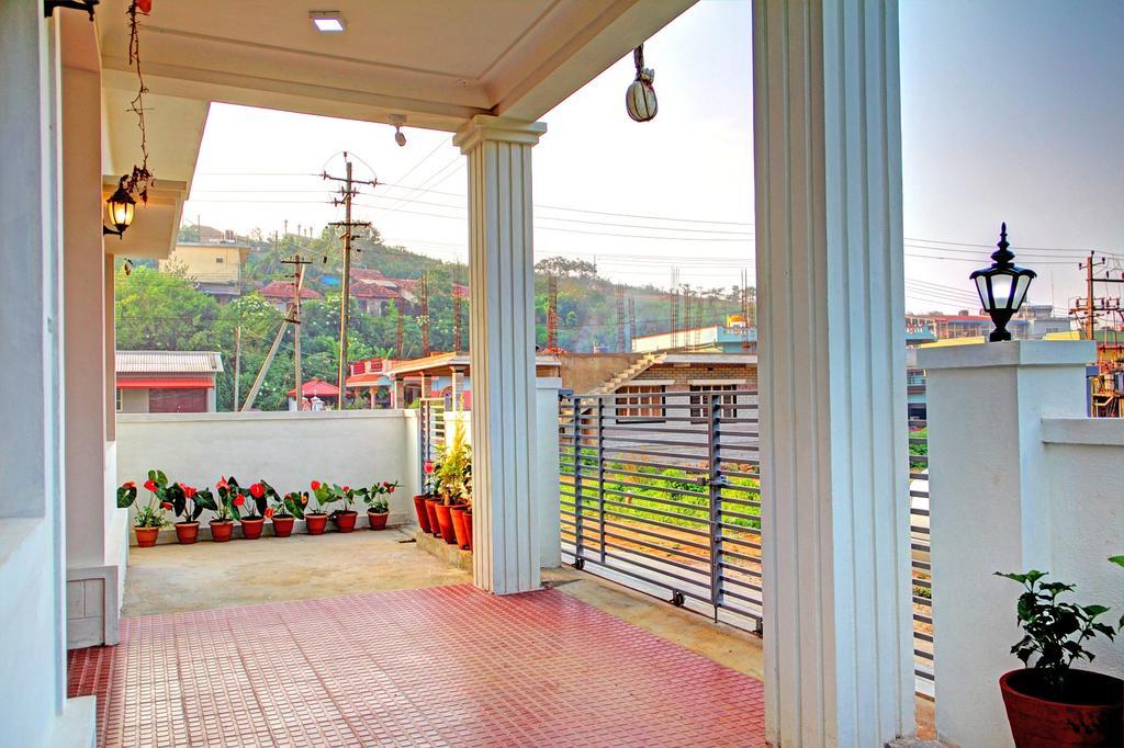 Coorg Rahul Villa Madikeri Kültér fotó
