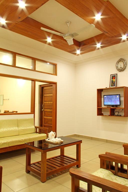 Coorg Rahul Villa Madikeri Kültér fotó