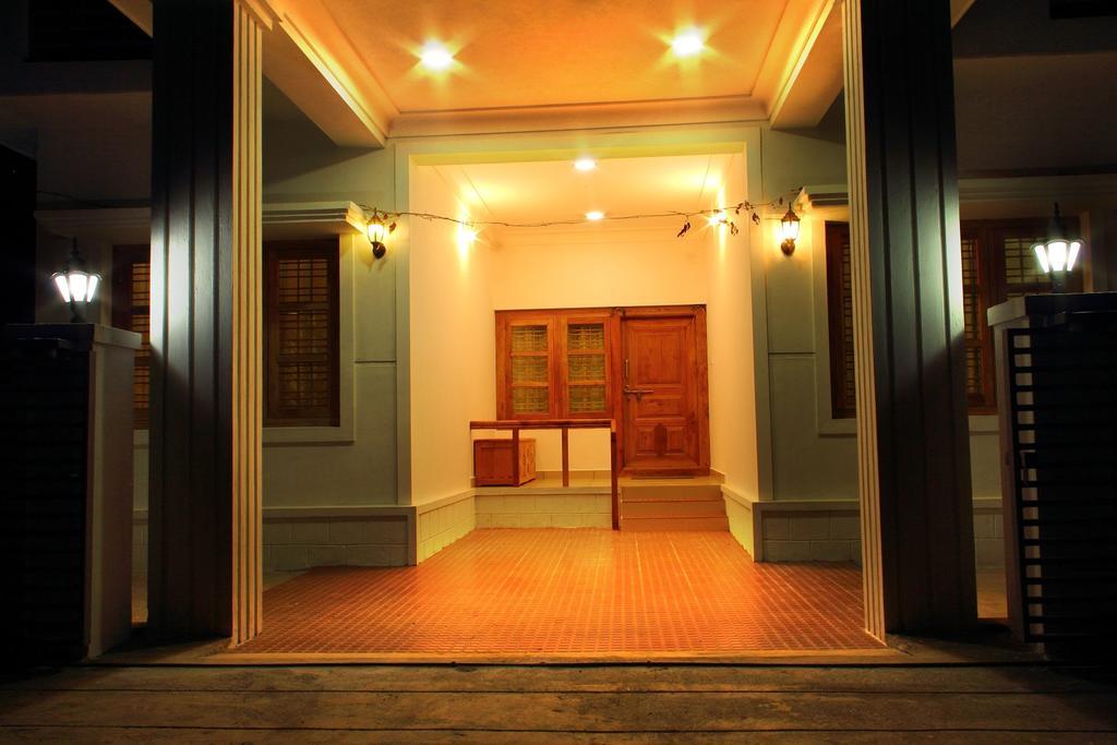 Coorg Rahul Villa Madikeri Kültér fotó