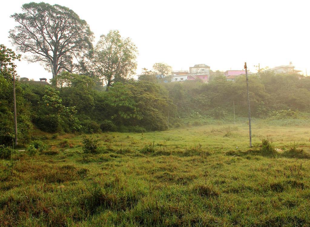 Coorg Rahul Villa Madikeri Kültér fotó