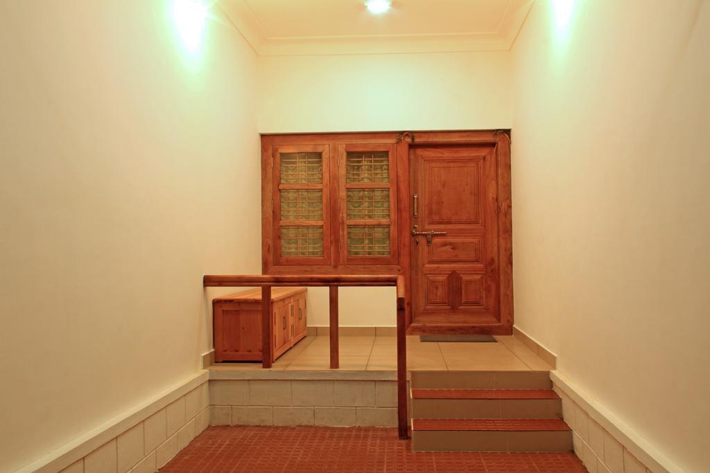 Coorg Rahul Villa Madikeri Kültér fotó