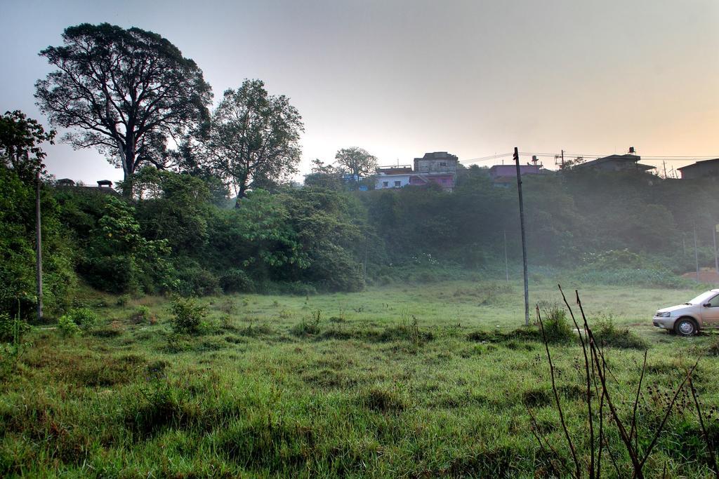 Coorg Rahul Villa Madikeri Kültér fotó