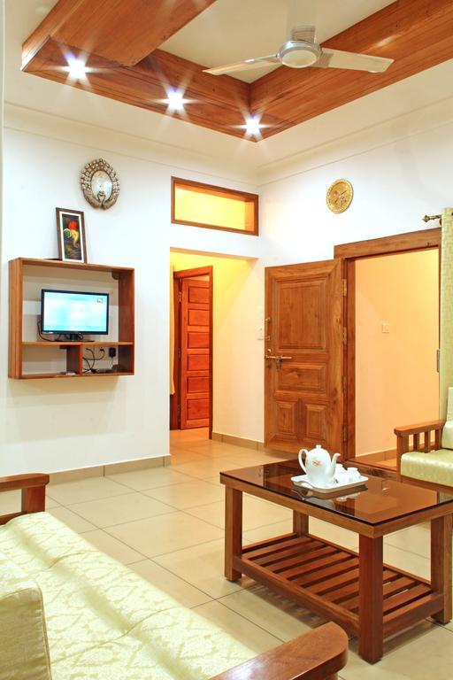 Coorg Rahul Villa Madikeri Kültér fotó